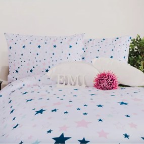 EMI Nico pamut ágyneműhuzat