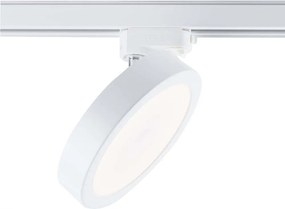 Sínre szerelhető spot lámpa 3 fázisú Led 19.2W 4000K Ito 8574 Antigo