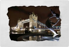 Poszterek 90x60 Tower Bridge