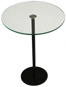 Kerek tárolóasztal ø 40 cm Social – Neostill