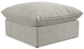 Világosszürke lábtartó Manao – Makamii