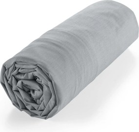 Pamut Lepedő dupla Gumis 140x190