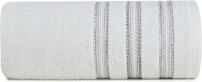 Selena törölköző 70x140 cm fehér 500 g/m2