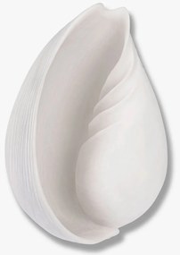 Poligyanta szobor (magasság 30,5 cm) Conch – Mette Ditmer Denmark