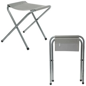 Kemping asztal 4 székkel