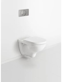 Villeroy & Boch 56601001 - Függesztett WC O.NOVO kerámia/fehér
