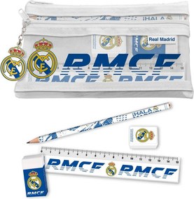 Real Madrid Hala írószer szett 5 db-os