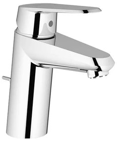 GROHE 33177002 - EURODISC COSMOPOLITAN mosdócsaptelep DN 15 fényes króm