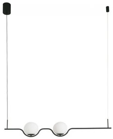 FARO 29696 LE VITA Modern Függesztett Lámpa LED IP20