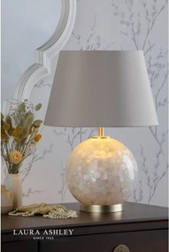 Laura Ashley Mathern 3756214-Q Asztali lámpa 1x40W/E14 IP20