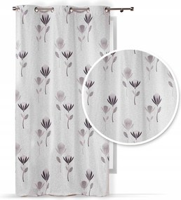 Függöny készre szerelve 140 x 250 Maina