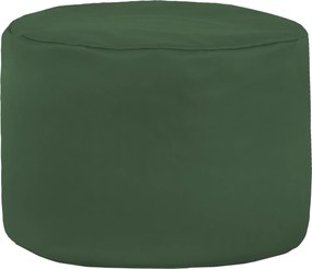 Ülőgarnitúra Ökobőr Cilindro fotel Green