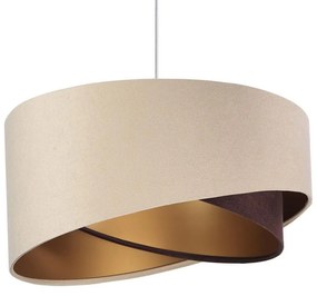 Csillár zsinóron GALAXY 1xE27/60W/230V