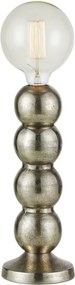 Markslojd GONG 108781 Asztali lámpa 1x40W/E27 IP20