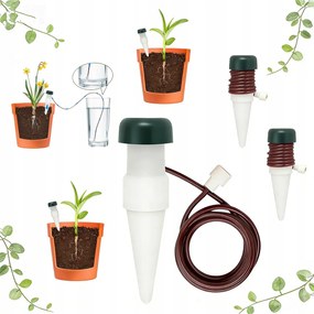 Öntöző Növény Virág Automata Víz Adagoló Öntözés Kert