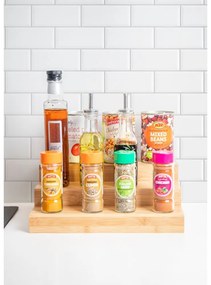 Bambusz fűszertartó Copco - Kitchen Craft