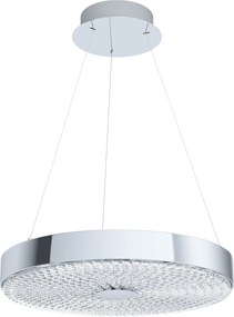 Eglo ESCORIHUEL 39571 Függőlámpa 19W/LED 3000K 2500LM IP20