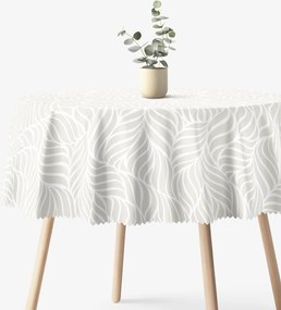 Goldea kör alakú teflonos terítő - cikkszám 073 Ø 100 cm