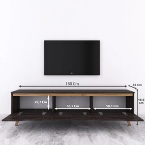 TV szekrény D1 - 1009