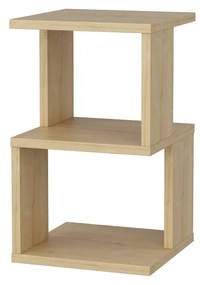 Éjjeliszekrény Carter Oak