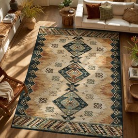 Szőnyeg 95x140 cm Antalia – Universal