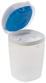 Joghurt tartó kiskanállal, 500 ml - Snips