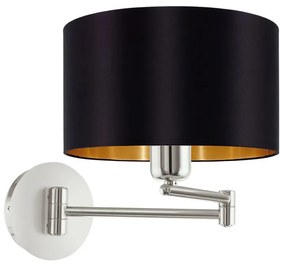 Eglo 95054 - Fali lámpa MASERLO 1xE27/60W/230V 95054