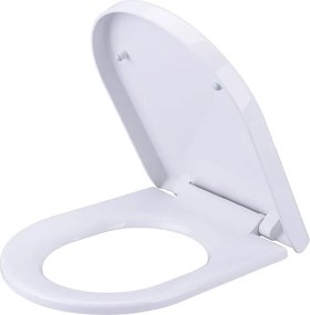 Paulo soft close wc ülőke