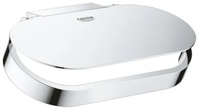 Grohe Selection wc-papír tartó króm G41069000