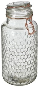 Üveg doboz – Premier Housewares