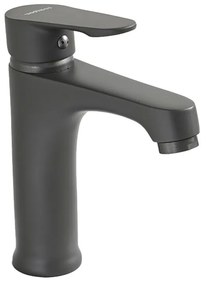 Colly mosdó csaptelep szürke