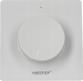 Távirányító fali Panel MiLight K1 Led szalag Mono Cct