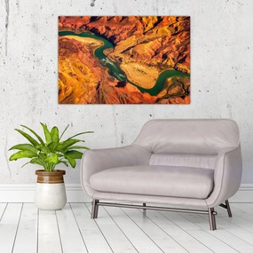 Kép - Grand Canyon (90x60 cm)