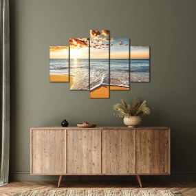 Kép - Napfelkelte (150x105 cm)