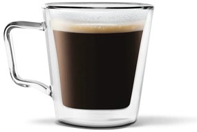 Joey 2 db duplafalú bögre, 250 ml - Vialli Design