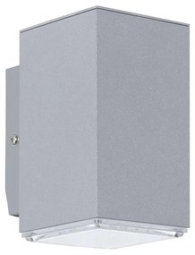 Eglo 94185 - LED kültéri lámpa TABO 1xLED/3,7W/230V IP44