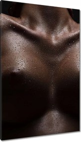 Festmények 80x120 Aktok Meztelenség Szerelem Fotó