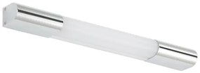Briloner 2208-118 - LED fürdőszobai fali lámpa SURF 1xLED/4,3W/230V IP44