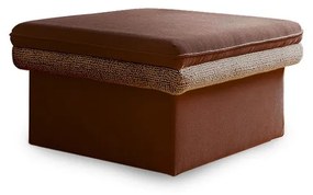 Téglavörös lábtartó Wilson – Miuform