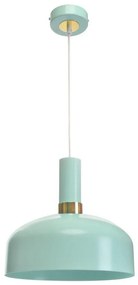 Csillár zsinóron MALMO 1xE27/60W/230V