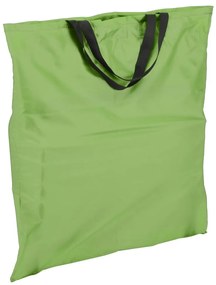 HI zöld összecsukható PVC strandmatrac