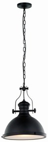 Italux MAEVA MDM-2569/1 Függőlámpa 1x40W/E14