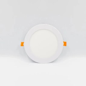 LED panel WIFI 12W / 3000K - 6500K / WH - LPL133W