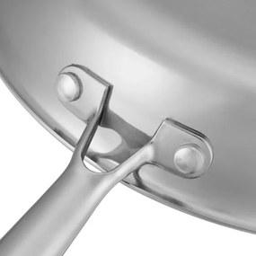 Resto - ACHIRD 24 cm serpenyő