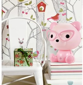 LED Dimmelhető gyermek érintős lámpa BIBI LED/2,5W/3,7V 1200 mAh