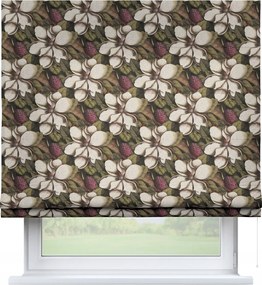 Kész Római roló Bari 160x180cm zöld