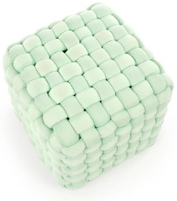 Rubik zsámoly, zöld