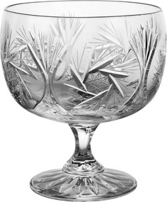 Kristály pohár Zawiercie