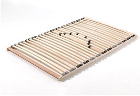 Lamellás-gyerek ágyrács 140x200 cm – Vipack