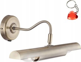 Picture fali lámpa 4405 Globo